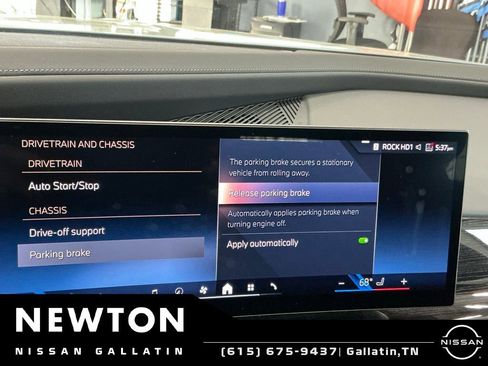 Used 2026 BMW 740i xDrive AWD/4WD image 50