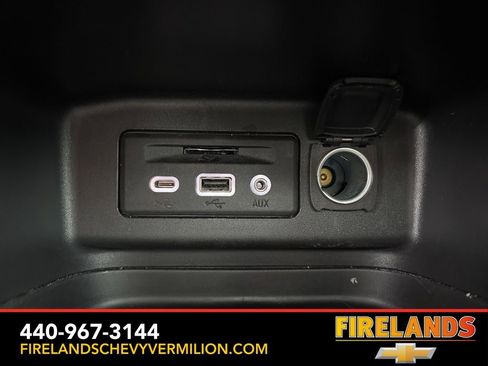 Used 2023 Chevrolet Equinox LT image 21