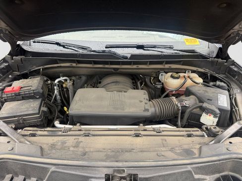 Used 2021 GMC Yukon XL Denali AWD/4WD image 32