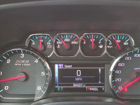 Used 2018 Chevrolet Silverado 2500 LT image 11