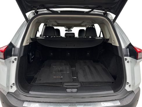 Used 2022 Nissan Rogue SL AWD/4WD image 10