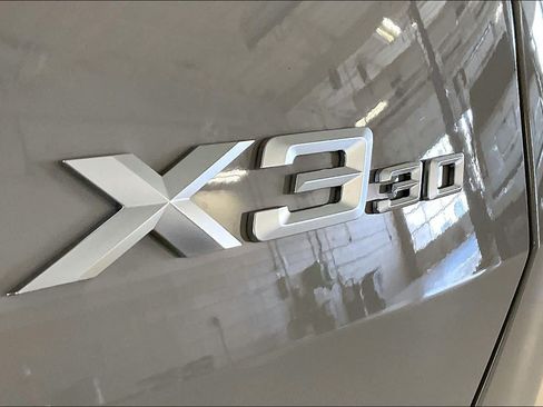 New 2026 BMW X3 xDrive30i w/ Premium Package AWD/4WD image 15