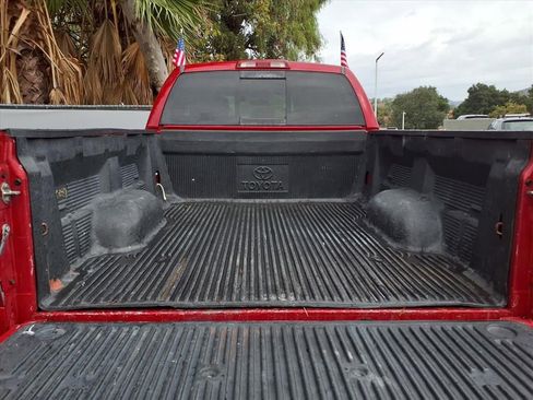 Used 2017 Toyota Tundra SR5 image 20