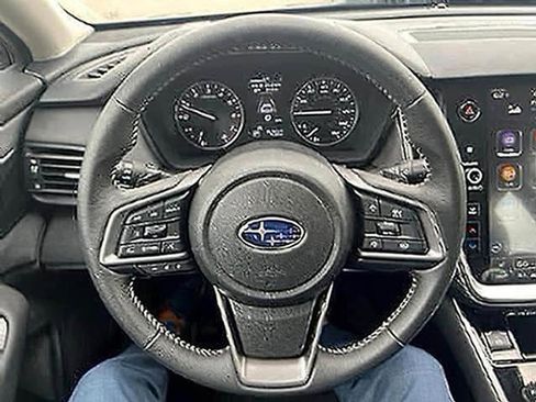 Certified 2025 Subaru Legacy Premium w/ Popular Package #1A AWD/4WD image 23