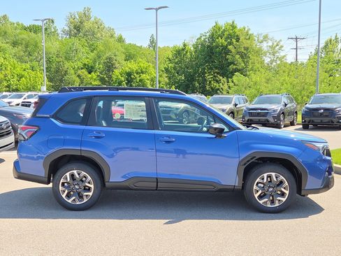 New 2026 Subaru Forester image 2