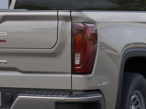New 2026 GMC Sierra 1500 Pro w/ Pro Value Package RWD image 11