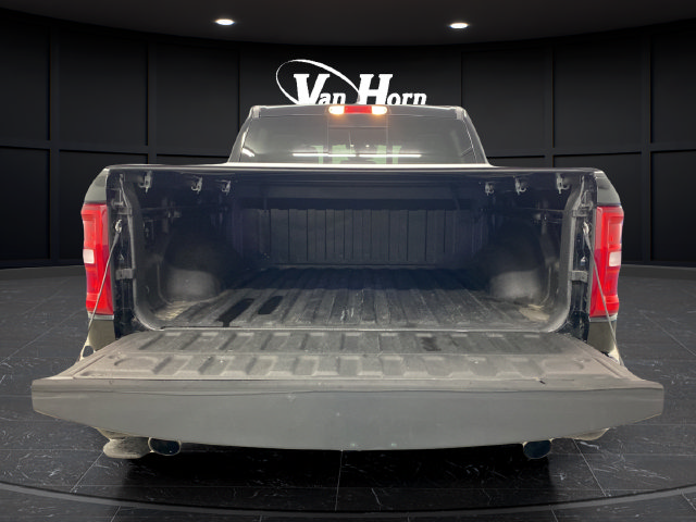Used 2025 RAM 1500 Laramie w/ Bed Utility Group AWD/4WD image 27