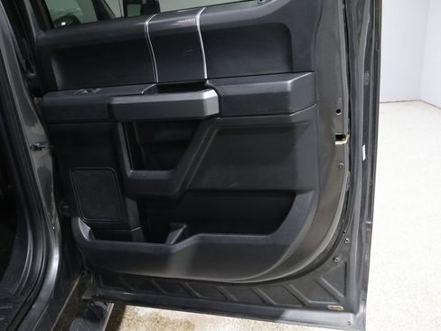 Used 2018 Ford F150 XLT w/ Equipment Group 302A Luxury image 23