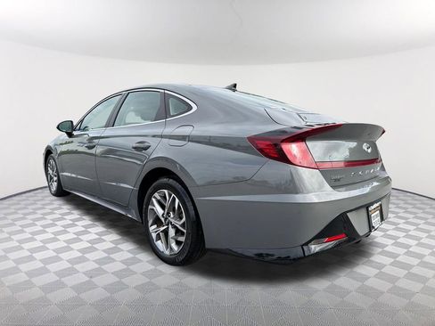 Used 2022 Hyundai Sonata SEL FWD image 7