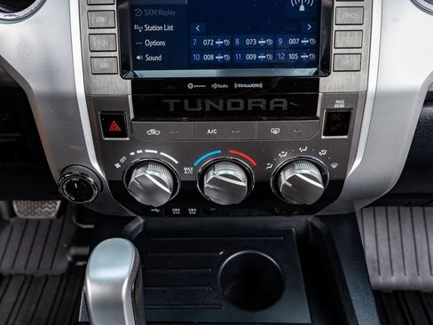Used 2020 Toyota Tundra SR5 w/ SR5 Upgrade Package image 26