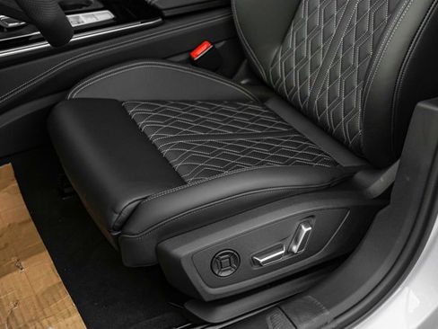 New 2025 Audi S6 Premium Plus image 10