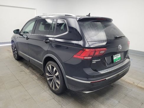 Used 2020 Volkswagen Tiguan SEL Premium R-Line AWD/4WD image 5