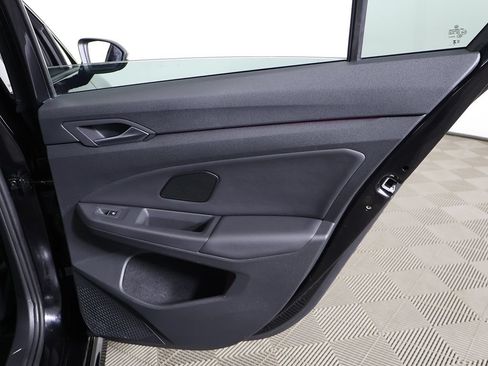 Used 2024 Volkswagen Golf R AWD/4WD image 30