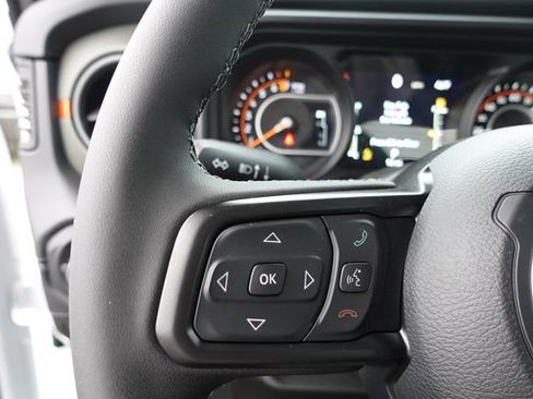 New 2026 Jeep Gladiator Mojave image 20