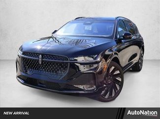 Used 2024 Lincoln Nautilus Reserve w/ Equipment Group 202A video 1