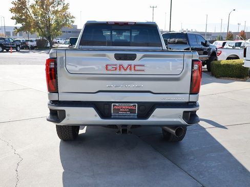 New 2026 GMC Sierra 3500 Denali w/ Technology Package image 5