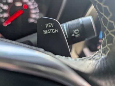 Used 2019 Chevrolet Camaro SS RWD image 24