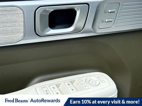 New 2025 Hyundai Santa Fe Calligraphy image 18