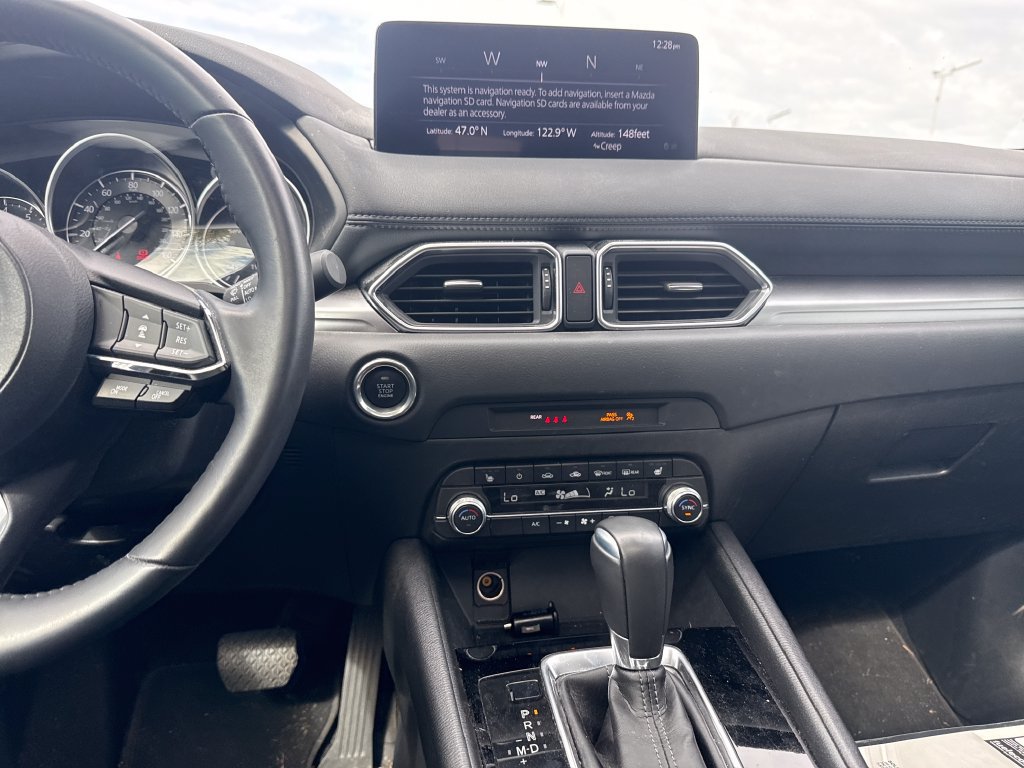Used 2023 MAZDA CX-5 AWD 2.5 S image 25