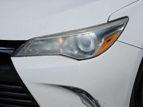 Used 2015 Toyota Camry LE FWD image 7