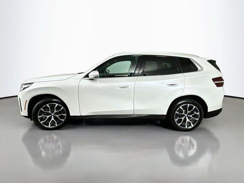 Used 2025 BMW X3 xDrive30i w/ Premium Package AWD/4WD image 4