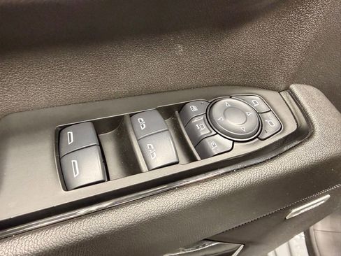 Used 2025 GMC Sierra 2500 AT4 w/ AT4 Premium Plus Package image 30