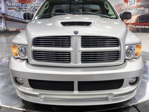 Used 2004 Dodge Ram 1500 Truck 2WD Regular Cab image 30