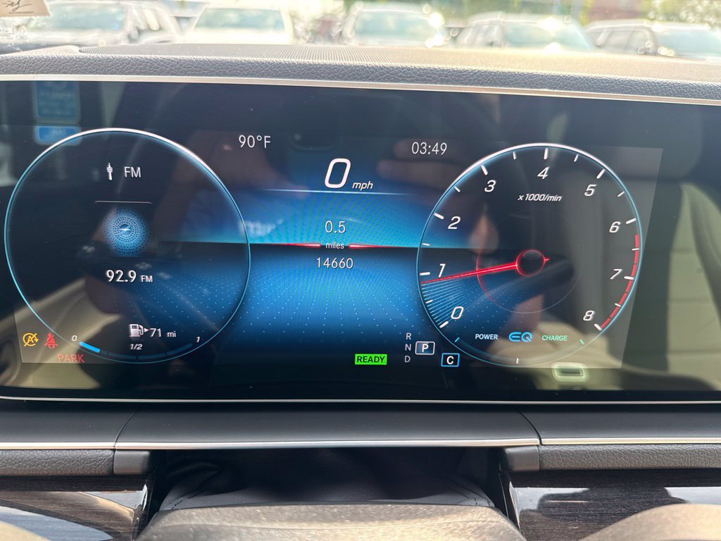 Used 2022 Mercedes-Benz GLE 450 4MATIC image 21