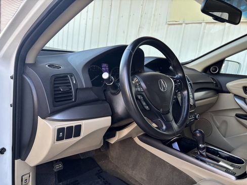 Used 2013 Acura RDX AWD image 10