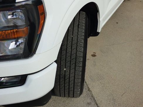 Used 2023 Ford F150 XL w/ STX Appearance Package image 9