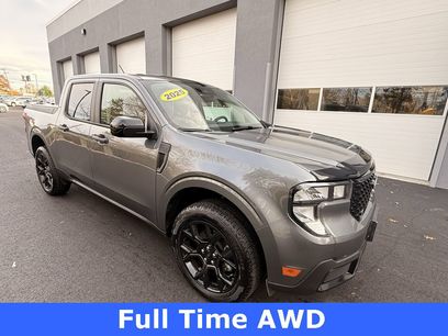 Used 2025 Ford Maverick XLT w/ XLT Luxury Package