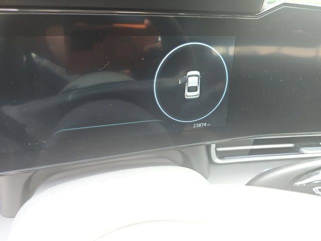 Certified 2024 Hyundai Elantra SEL FWD image 4