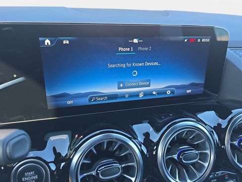 Certified 2025 Mercedes-Benz GLA 250 GLA 250 image 21