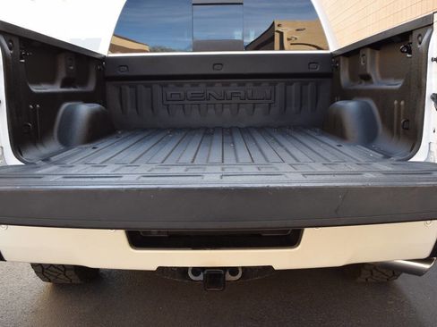 Used 2018 GMC Sierra 1500 Denali w/ Denali Ultimate Package image 31