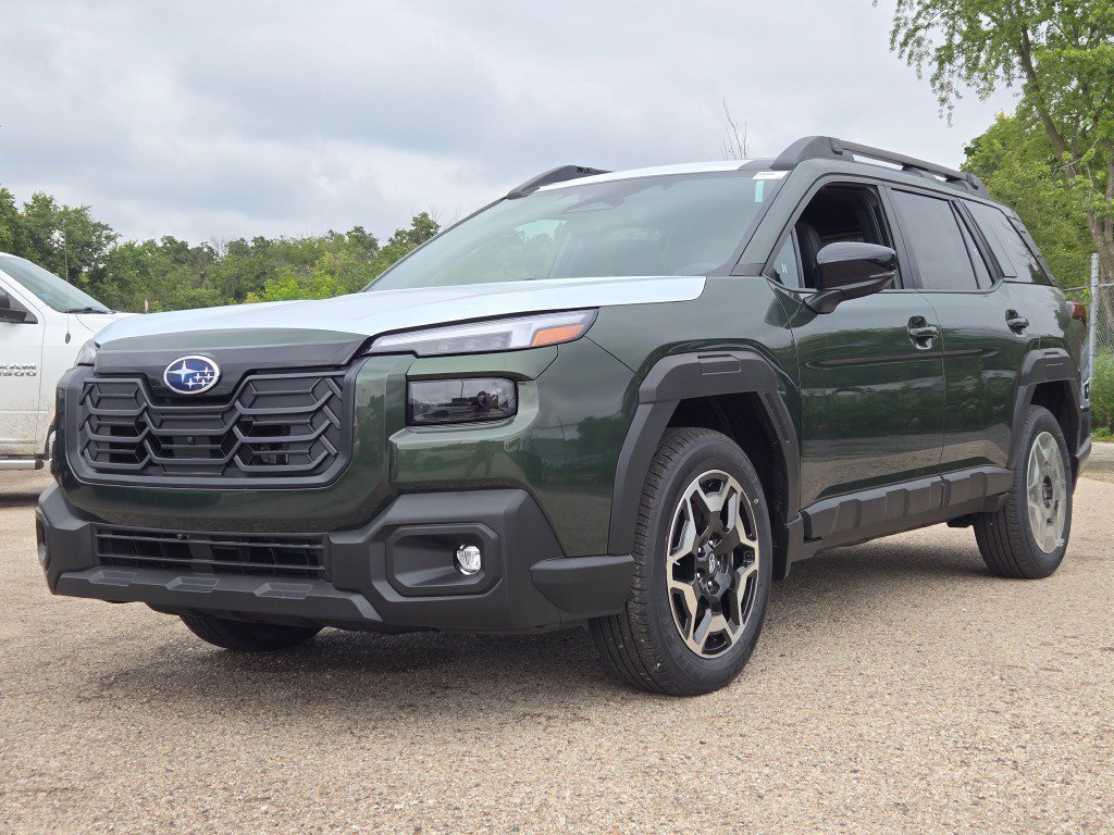 New 2026 Subaru Outback Touring AWD/4WD image 7