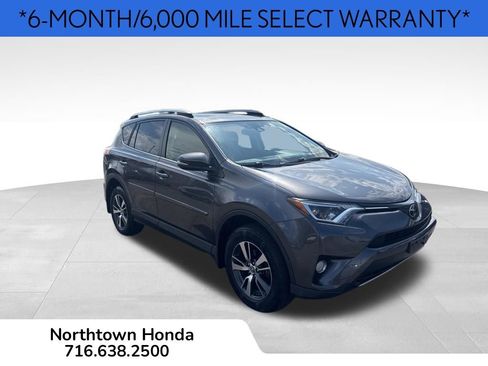 Used 2018 Toyota RAV4 XLE w/ Plus Extra Value Package image 2