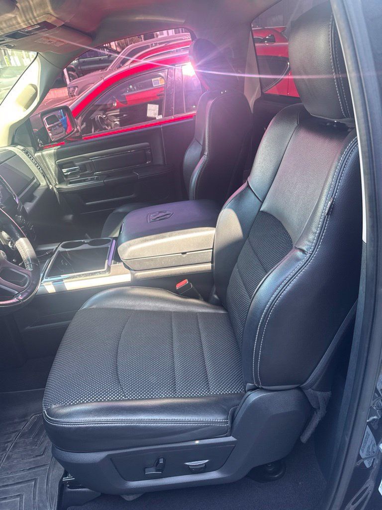 Used 2014 RAM 1500 Sport w/ Convenience Group RWD image 6