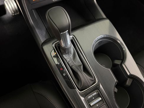 New 2026 Honda Civic Sport image 14