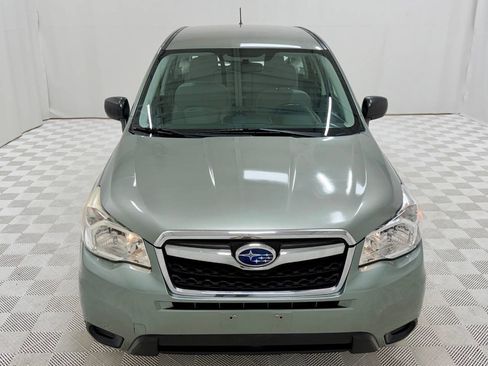 Used 2014 Subaru Forester 2.5i image 4