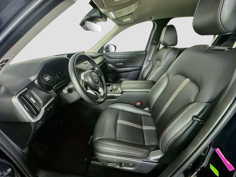 Used 2026 MAZDA CX-90 3.3 Turbo w/ Select Package AWD/4WD image 13