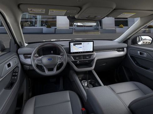New 2026 Ford Explorer Active w/ Active Comfort Package image 9
