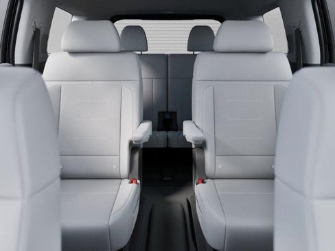 New 2026 Hyundai Santa Fe Limited image 12