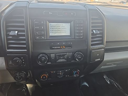 Used 2020 Ford F150 XL w/ Equipment Group 101A Mid AWD/4WD image 19