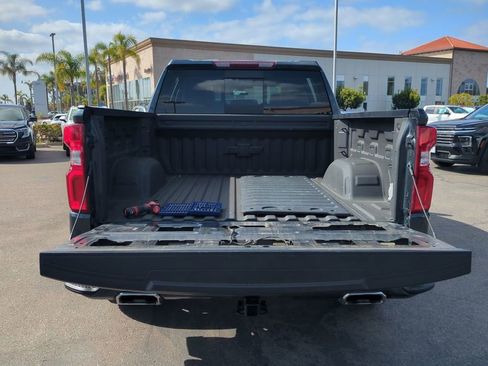 Certified 2022 Chevrolet Silverado 1500 RST w/ Convenience Package II AWD/4WD image 28