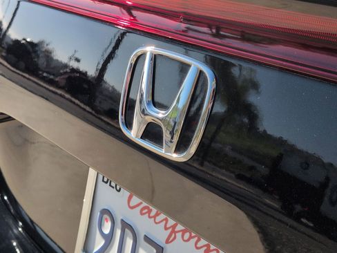 Used 2022 Honda Civic Sport image 14