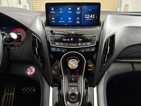 Used 2019 Acura RDX A-Spec FWD image 17