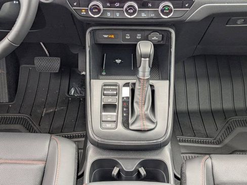 New 2026 Honda CR-V Sport-L image 19