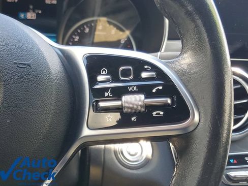Used 2019 Mercedes-Benz C 300 Sedan image 22