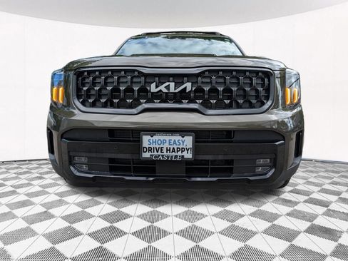 Used 2024 Kia Telluride SX Prestige X-Line AWD/4WD image 19