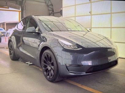 Used 2022 Tesla Model Y Long Range
